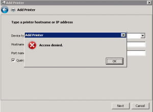 add_printer_access_denied